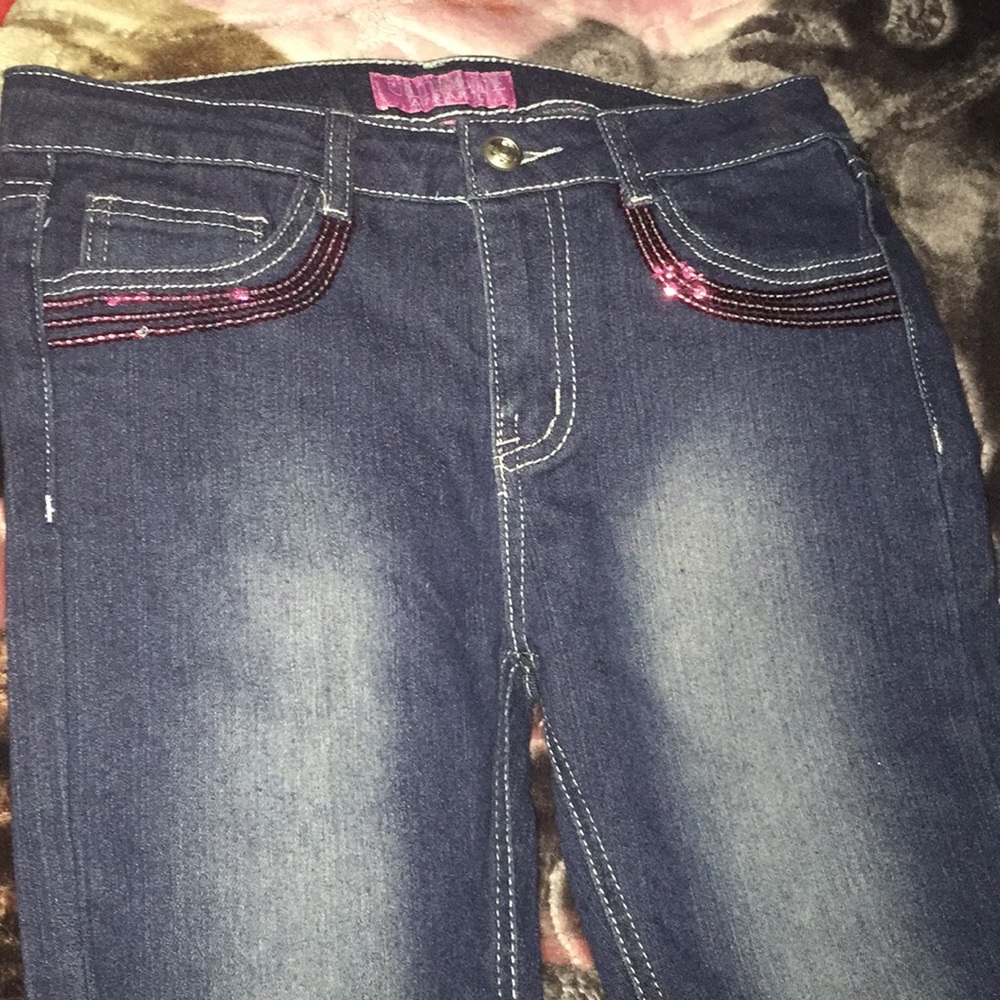Jeans - Picture 2 of 3